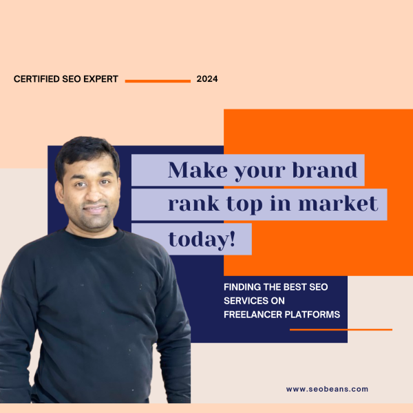 hire seo expert