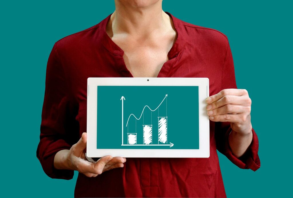 seo sales funnel
