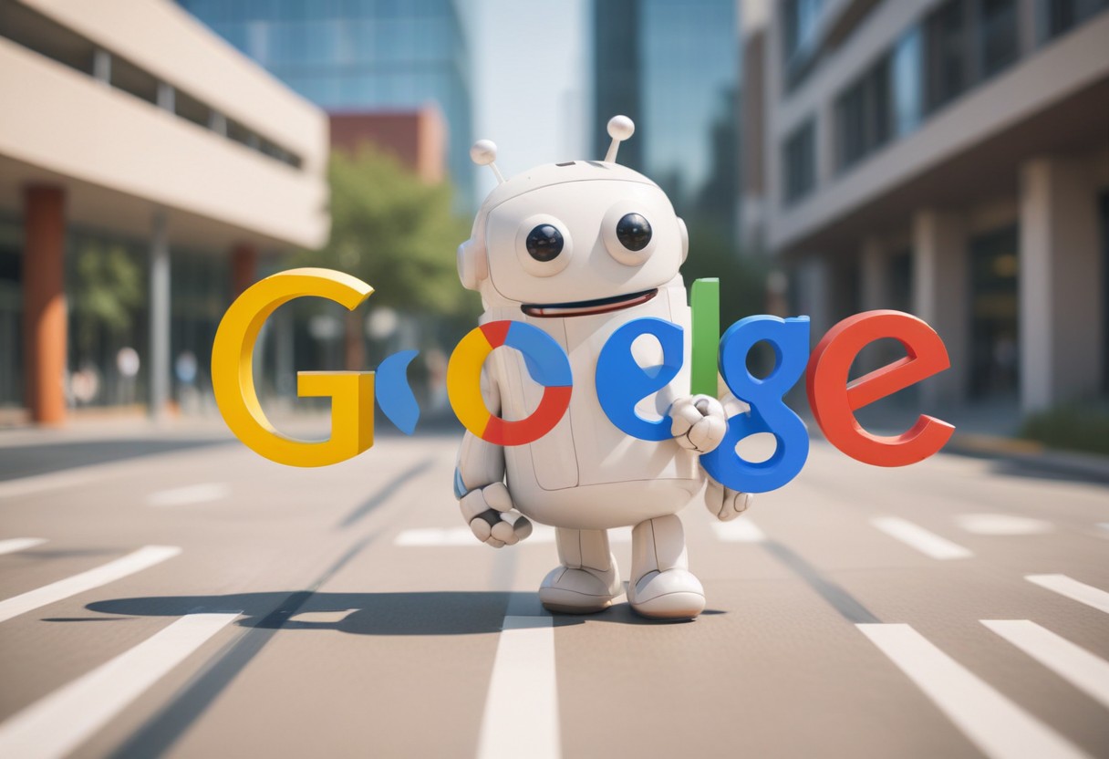 google ai overview