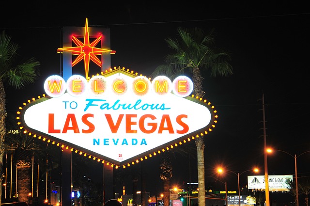 las vegas SEO services